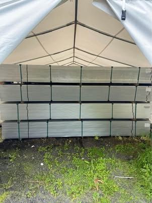 Profil sufitowy CD60 4m.