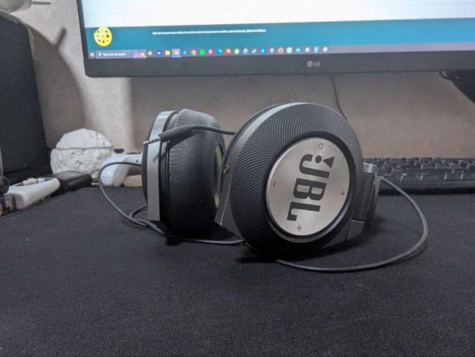 JBL Synchros E50BT