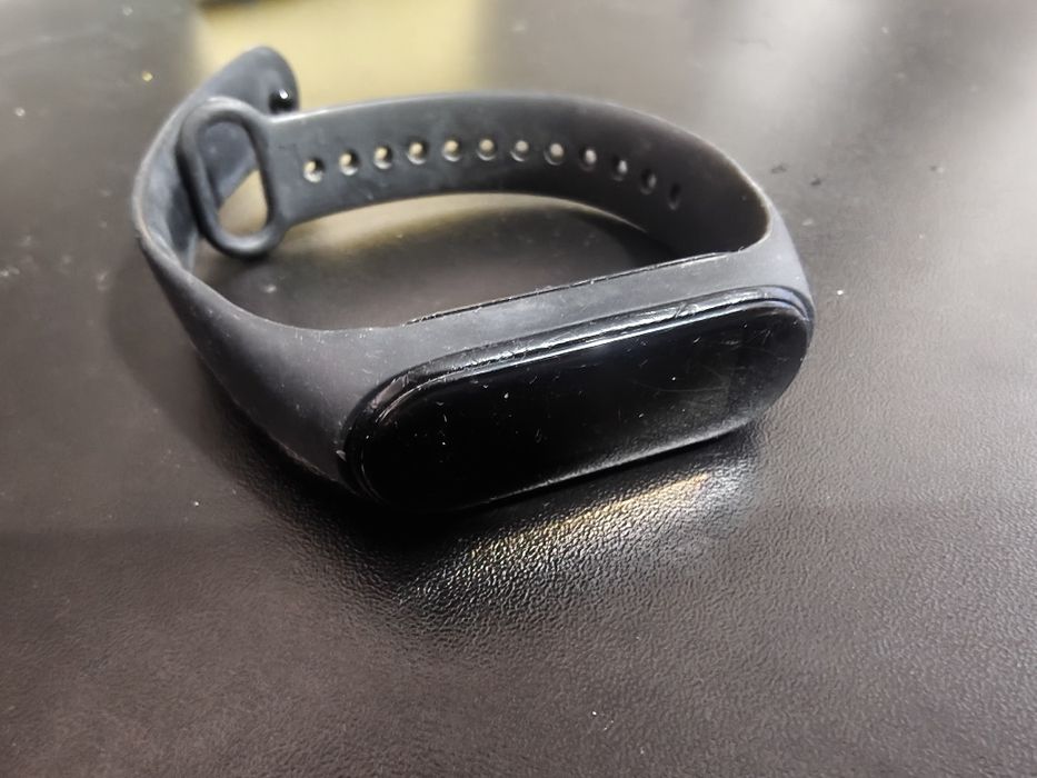Mi band 5 używany