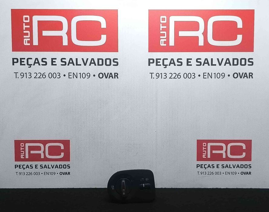 Manípulo de Luzes | SEAT