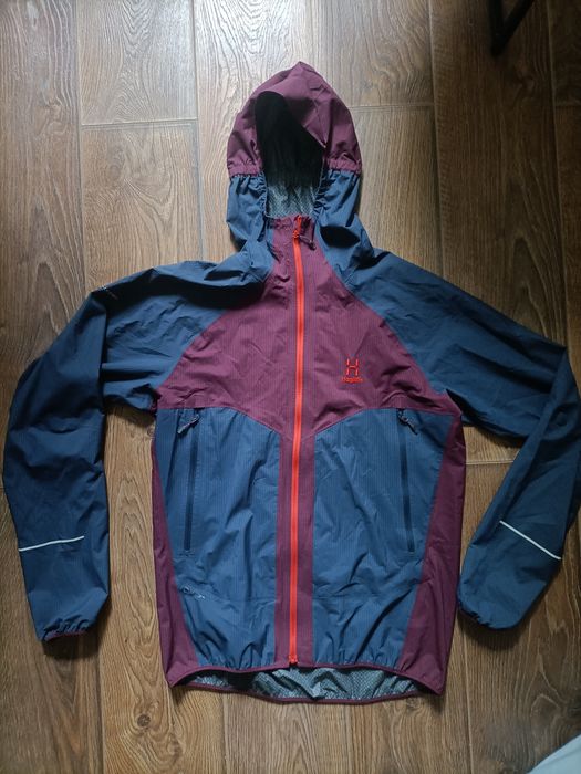 Куртка Haglofs Rab