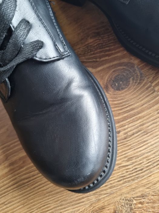 Botki damskie Jenny Fairy