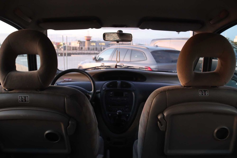 2000 Citroën Xsara Picasso