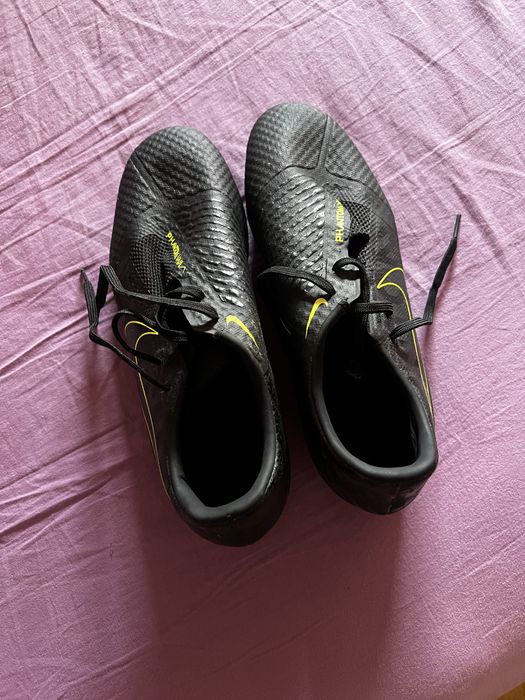 Chuteiras Nike Phantom