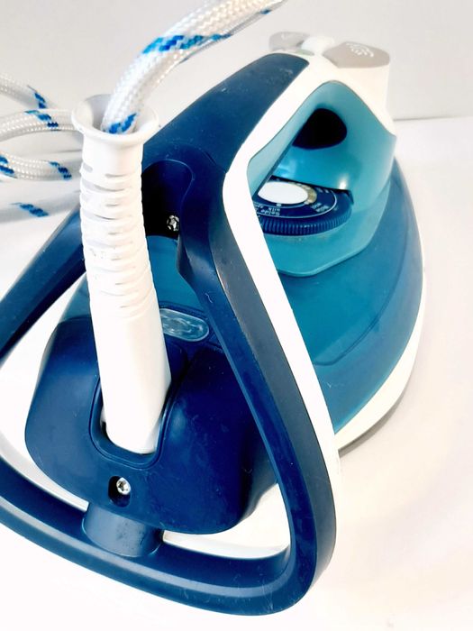 Керамічна праска Tefal. Оригінальна  із Франції  не використовувалась.