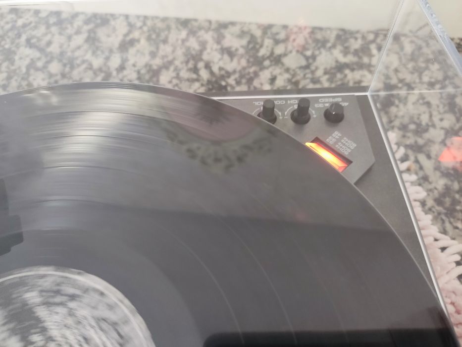 Akai AP 206 Direct Drive