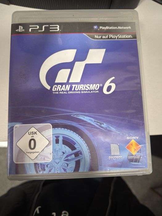 приставка PS3 з  іграми