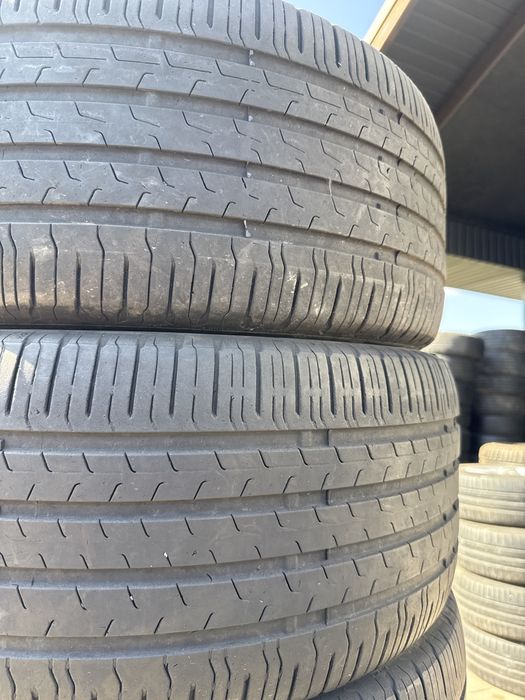 Шини резина 275/45/20 r20 Continental комплект літні