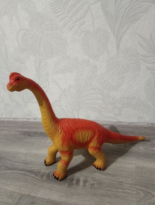 Динозаври-велетні