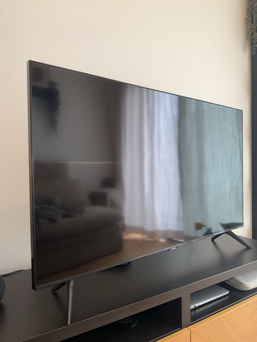TV SAMSUNG TU43CU7175UXXC (LED - 4K Ultra HD - 43'' - 109 cm - Smart TV)