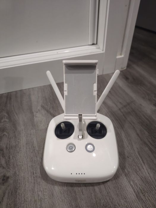 Drone DJI phantom 4