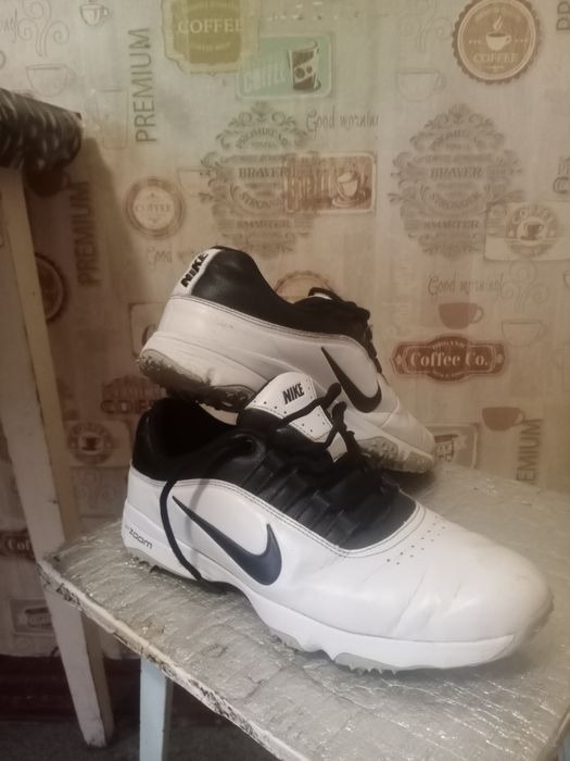 Кроссовки Nike zoom