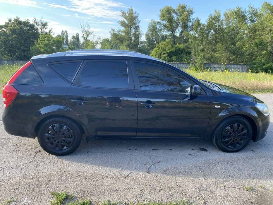 Продам  Kia Ceed