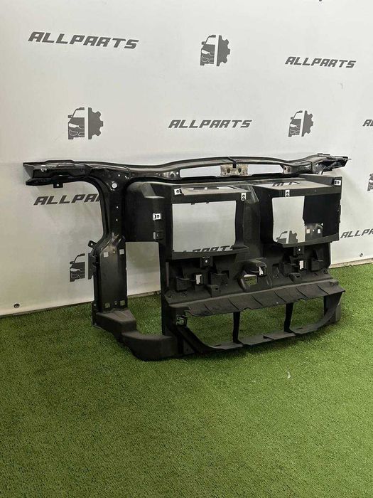 Панель передня BMW X1 (E84), 09 - 15