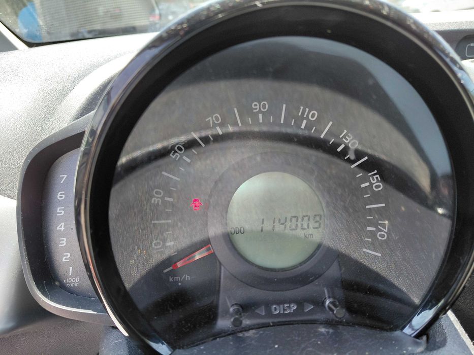 Peugeot 108 1.2, 2016