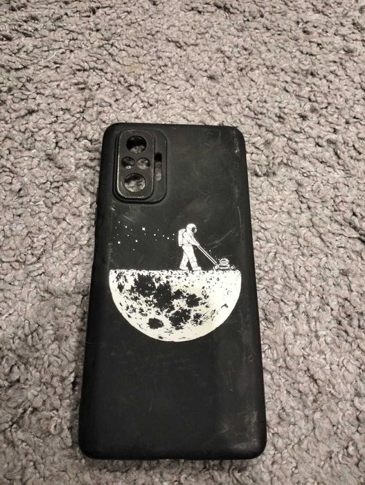 Etui do Xiaomi Redmi Note 10 pro