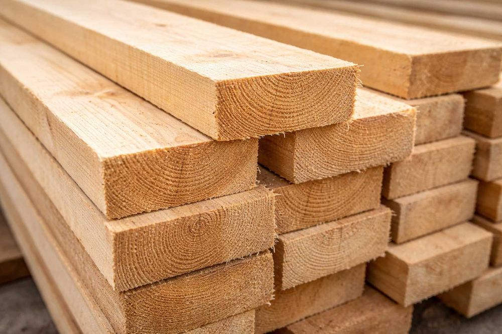 Tarcica sosna dąb lipa akacja buk grab jesion brzoza olcha świerk