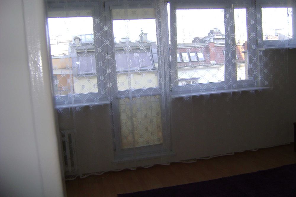 kawalerka do wynajęcia na Niepodległości