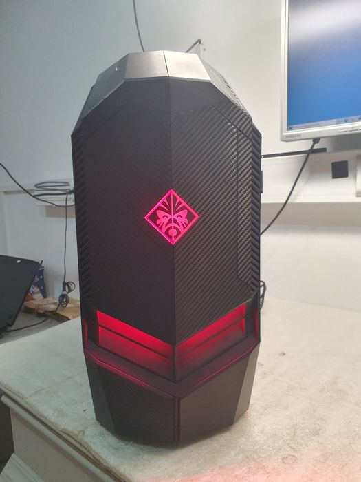 Portatil gaming GTX 1060 6GB