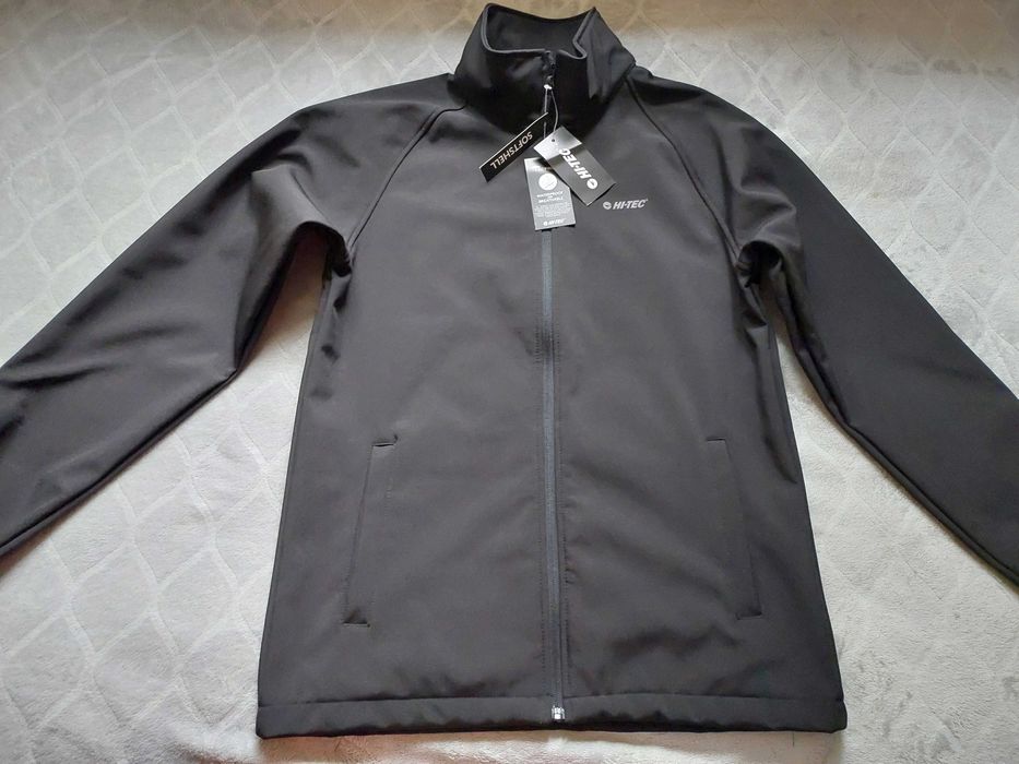 Kuryka SOFTSHELL hi-tec rom M