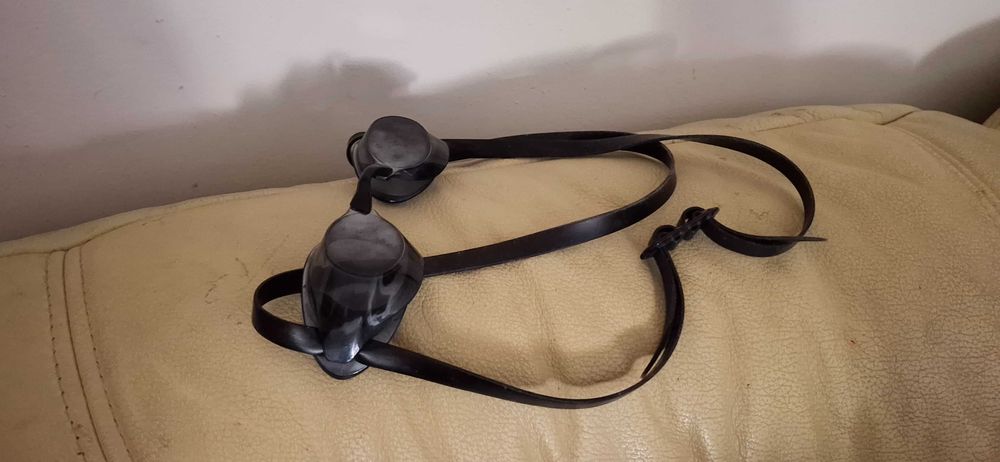 Продам окуляри Sidewinder mirror Speedo
