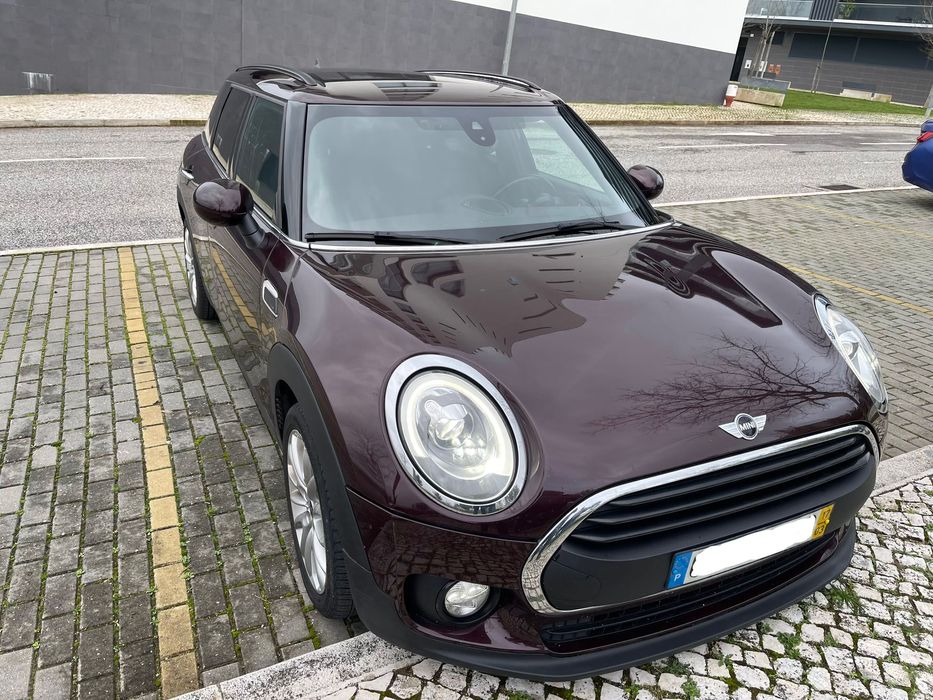 Estimado Mini Clubman 1.5 116cv