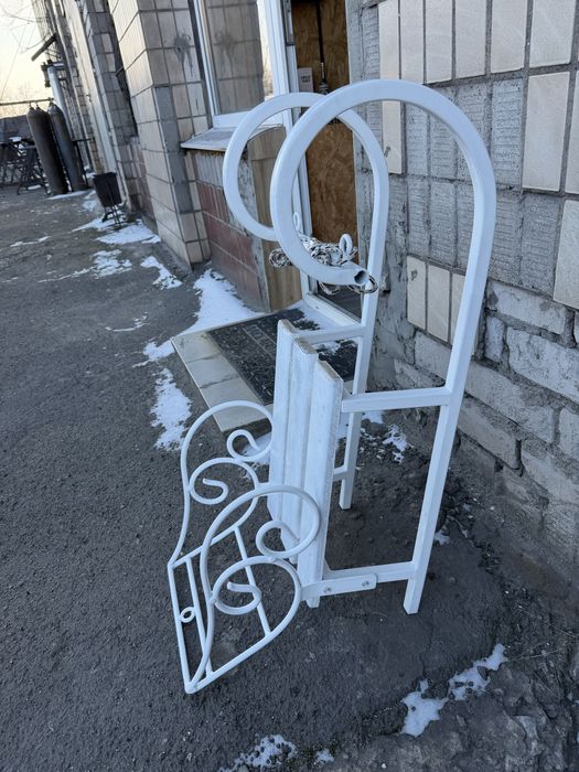 Санки цена 1500грн