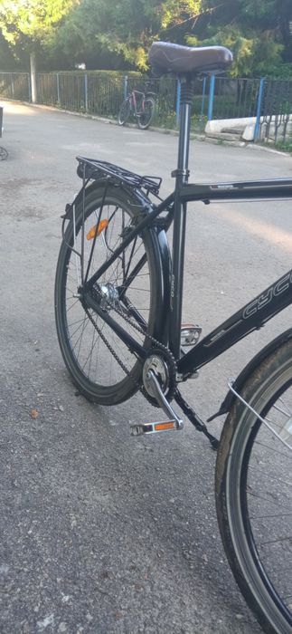 Продам Велосипед Cyco premium на NEXUS 7 AXA 30 Germany