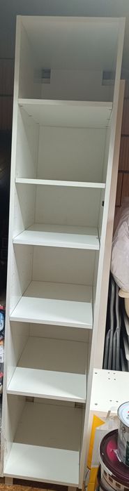 Szafka wysoka 240x40 IKEA METOD
