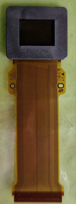 Олед дисплей  SONY 0.39 Inch ECX334A