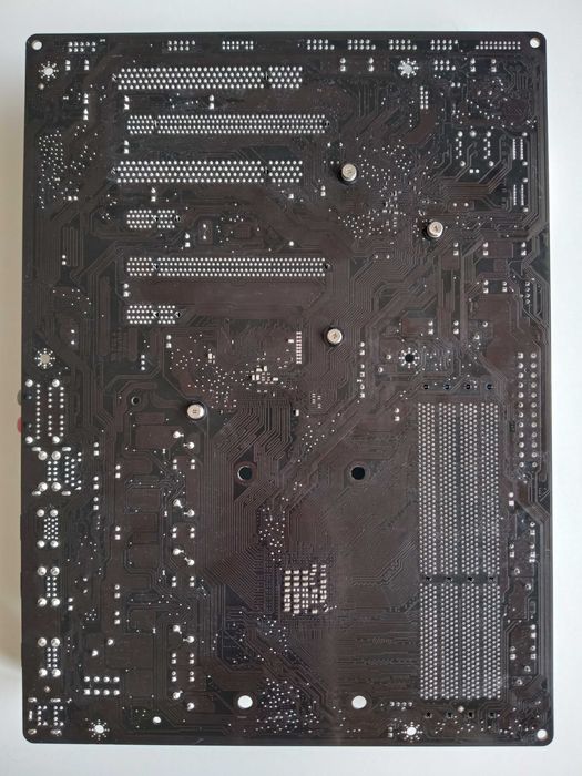 #2 - Płyta główna MSI 970A-G43, s.AM3+, DDR3, USB 3.0, SATA III