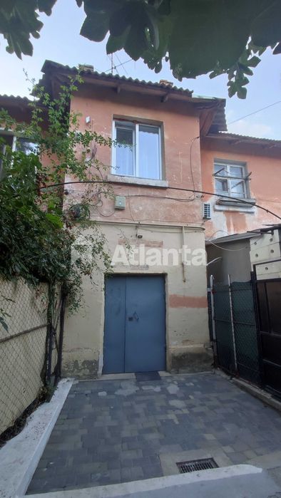 Продажа 2комнатной квартиры с палисадником в районе Толбухина!