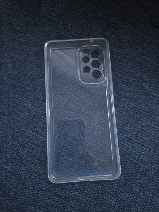 Etui Samsung Galaxy A53 5G