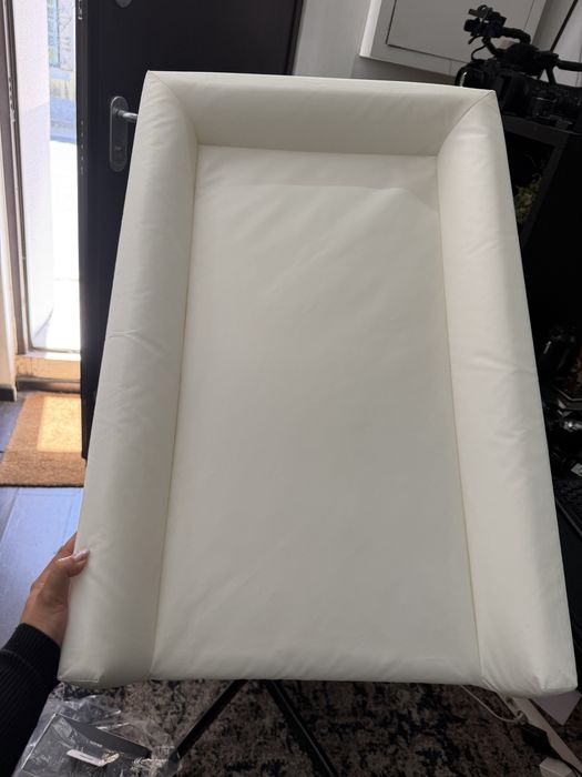 Muda-fraldas VÄDRA IKEA