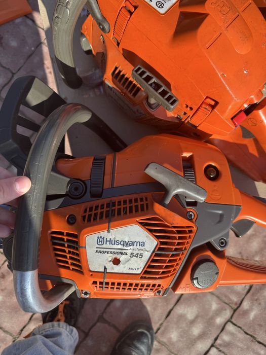 Бензопила Husqvarna 365, 359,545 Хусварна Оригінал