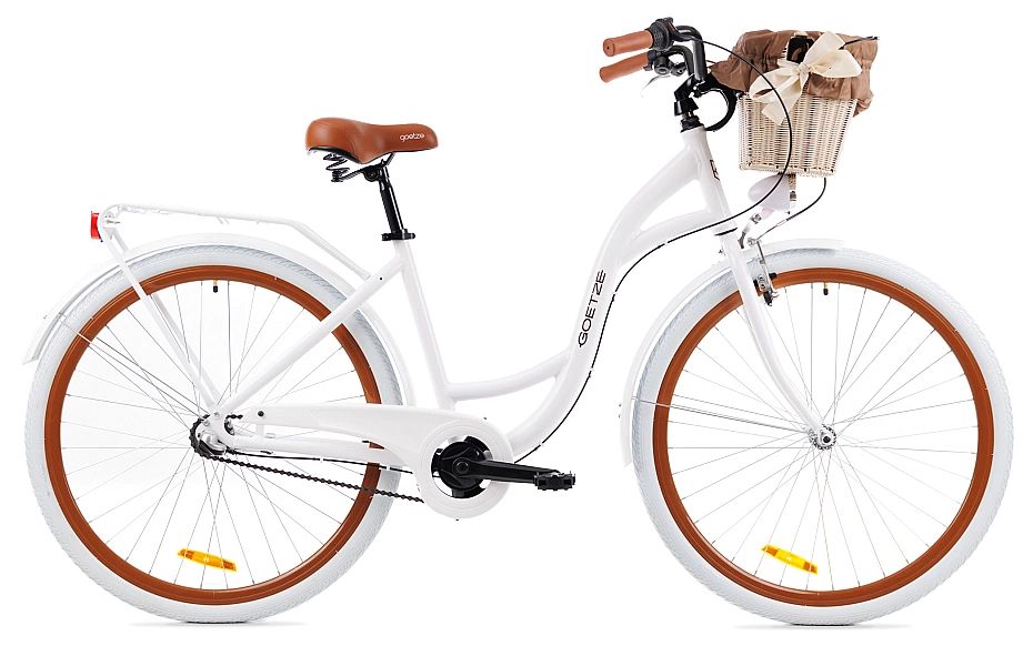 Rower miejski Goetze Style 28 PROMOCJA -5%