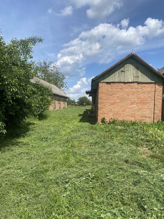 Продаж Стадниця 49 соток
