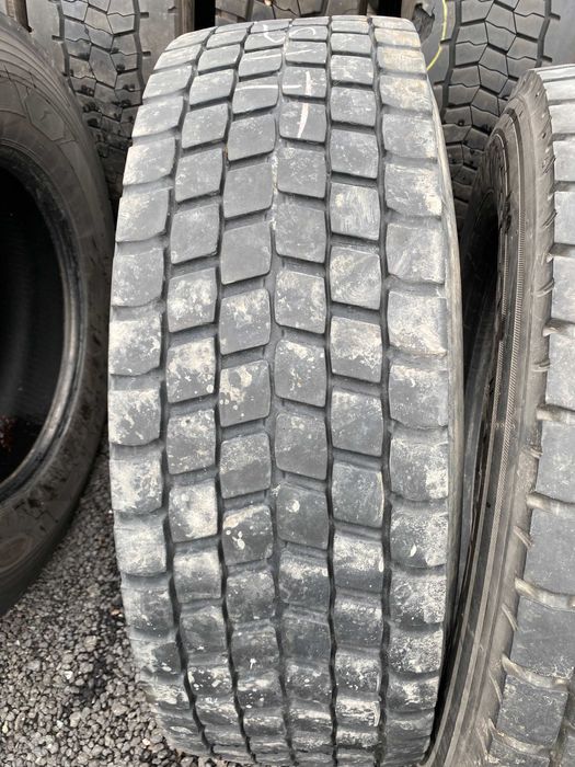 315/70r22.5 Opona Bieżnikowana