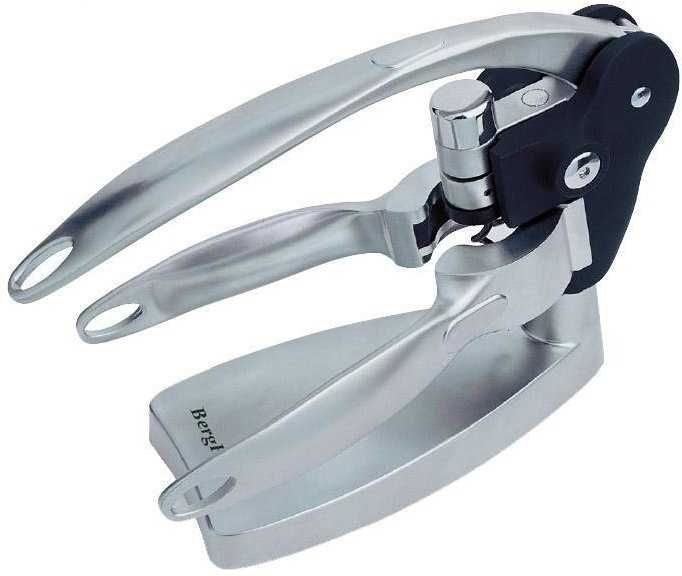 Korkociąg do win i innych Berg Hoff  3 Częściowy