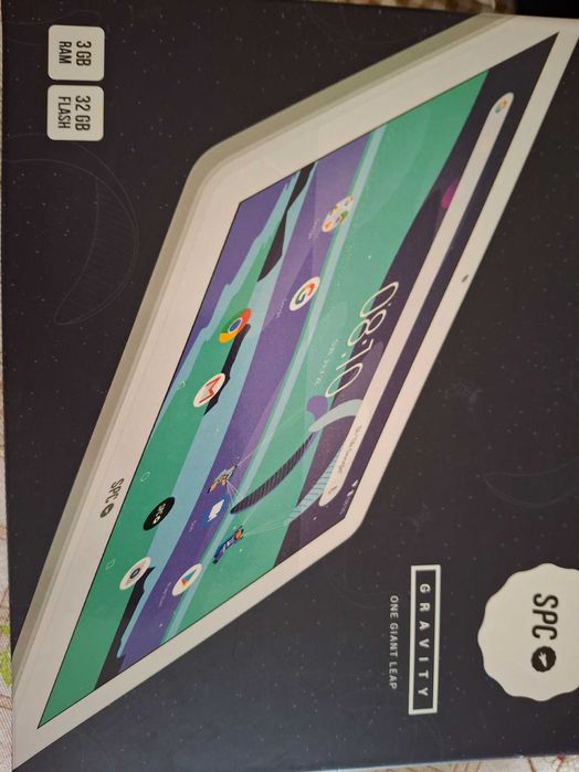 Tablet como nova!!