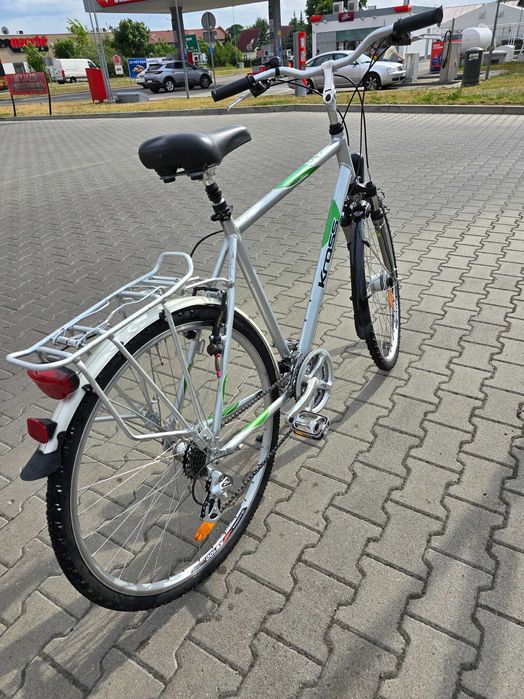 Sprzedam rower Kross