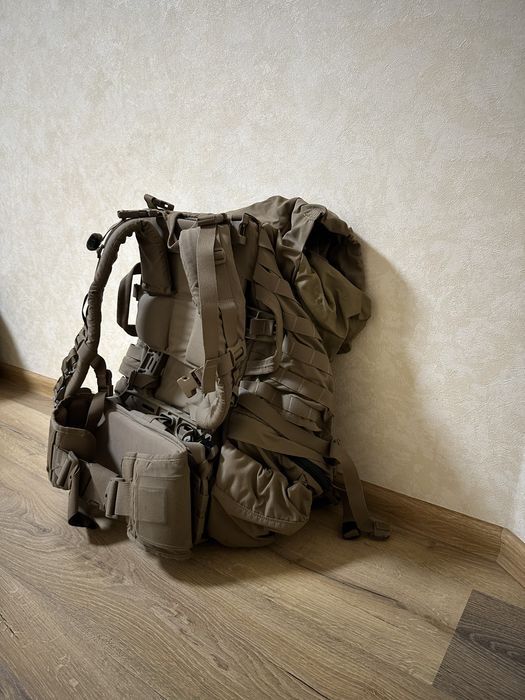 Основний рюкзак Морської піхоти США FILBE Main Pack