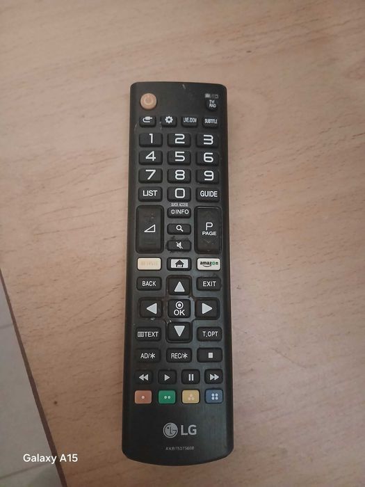 TV LG UHD TV 4K - 43UJ62  43´´ / 108Cm