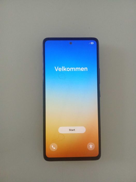 Samsung A53 para peças