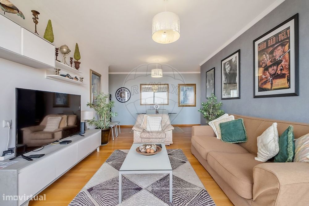Apartamento T2 para venda