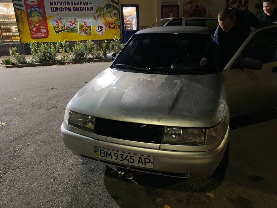 Ваз 2112 срочно