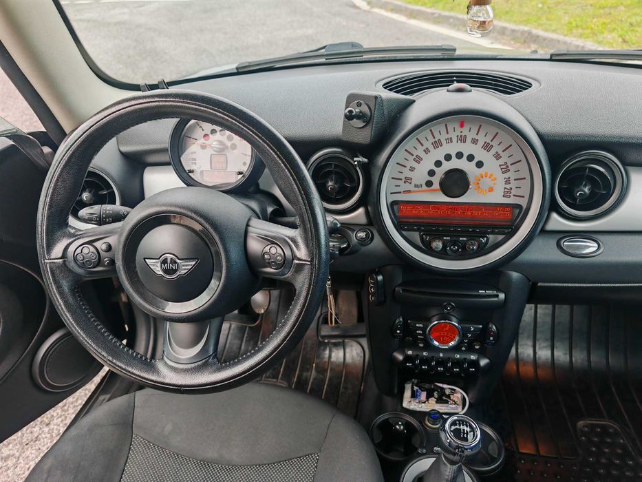 ###   Mini One D  90Cv ###