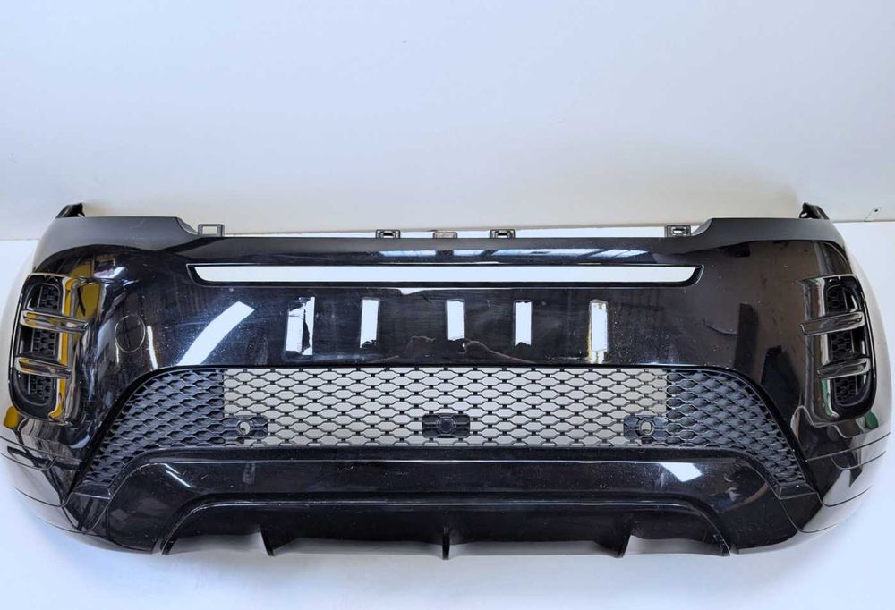 Бампер передній Range Rover Evoque L551