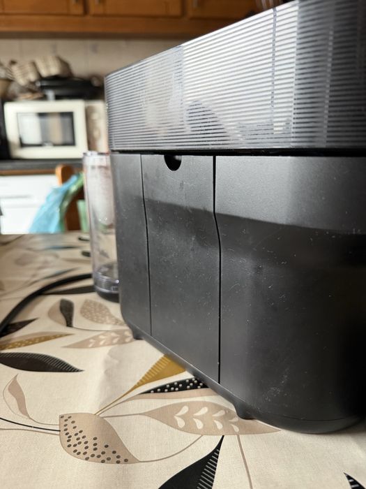 Maquina de cafe nespresso