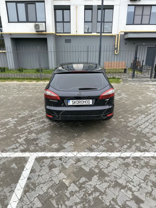 Форд мондео/ford mondeo